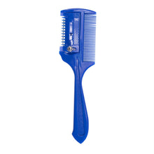 Load image into Gallery viewer, PLASTIC THINNING COMB
