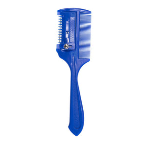 PLASTIC THINNING COMB