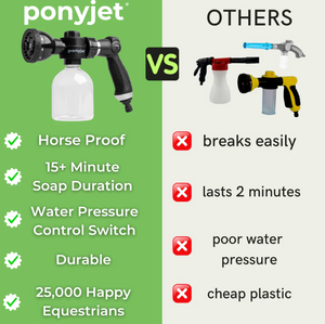 Pony Jet 3.0