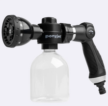Load image into Gallery viewer, Pony Jet 3.0
