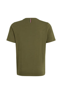 Tommy Hilfiger Williamsburg Logo Short Sleeve T-Shirt