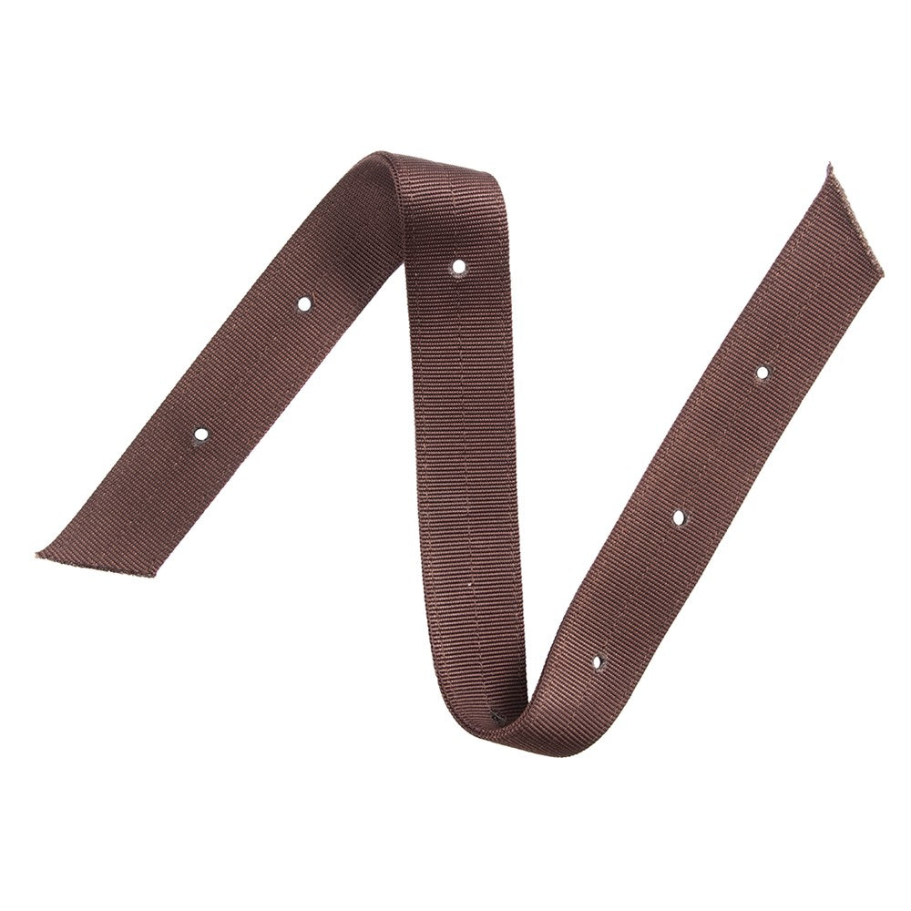 PROFESSIONAL CHOICE NYLON OFF BILLET STRAP