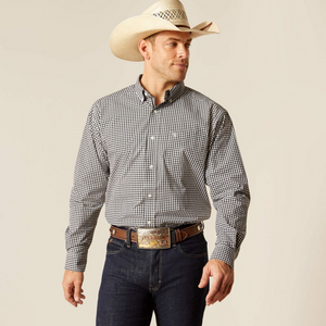 Ariat Mens Pro Jayden long sleeve shirt