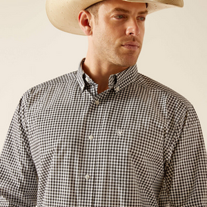 Ariat Mens Pro Jayden long sleeve shirt