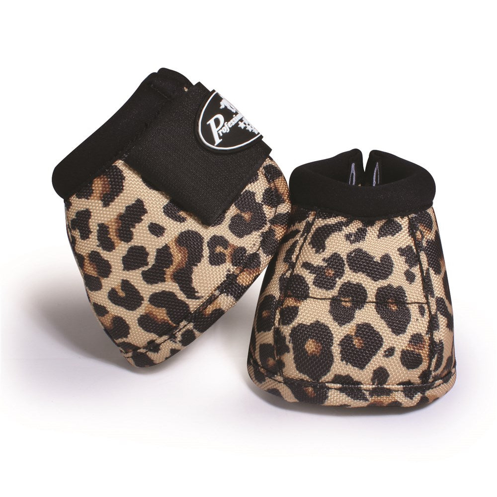 Professional Choice Ballistic Overreach Cheetah Boots