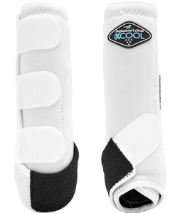 Professional Choice Smb 2Xcool Sports Front Boots