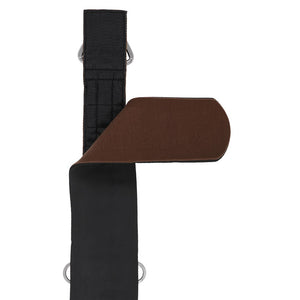 Professional Choice Smx Western Cinch