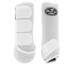 PRO CHOICE REAR VENTECH ELITE BOOTS