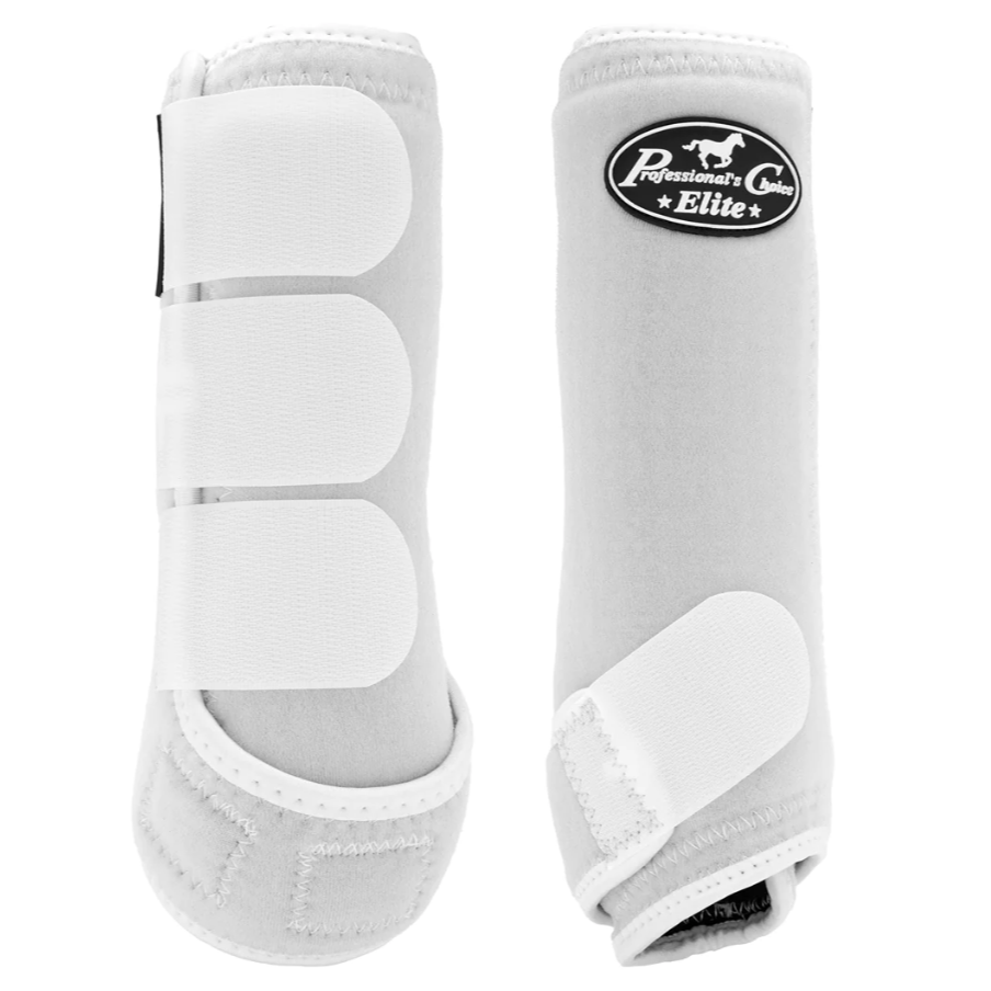 PRO CHOICE FRONT VENTECH ELITE BOOTS