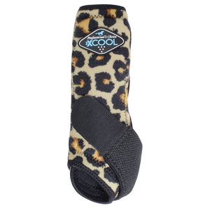 PRO CHOICE XCOOL SMB CHEETAH BOOTS