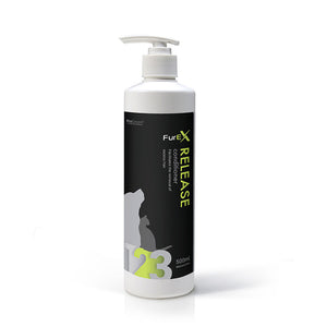 PROGROOM FUREX RELEASE SHAMPOO - STEP 2