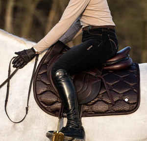 PS OF SWEDEN JUMP SADDLE PAD