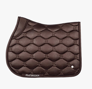 PS OF SWEDEN JUMP SADDLE PAD