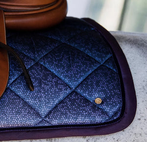 PS OF SWEDEN OMBRE JUMP SADDLE PAD