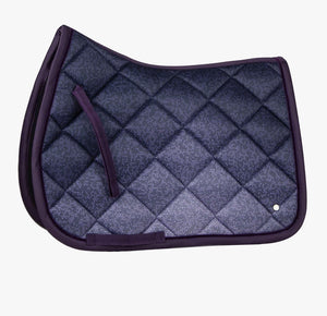 PS OF SWEDEN OMBRE JUMP SADDLE PAD