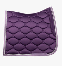 Load image into Gallery viewer, PS OF SWEDEN SIGNATURE DRESSAGE SADDLE PAD
