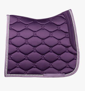 PS OF SWEDEN SIGNATURE DRESSAGE SADDLE PAD