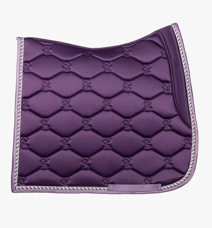 PS OF SWEDEN SIGNATURE DRESSAGE SADDLE PAD