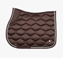Load image into Gallery viewer, PS OF SWEDEN SIGNATURE JUMP SADDLE PAD
