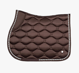 PS OF SWEDEN SIGNATURE JUMP SADDLE PAD