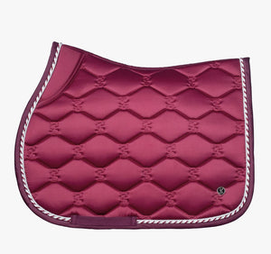 PS OF SWEDEN SIGNATURE JUMP SADDLE PAD