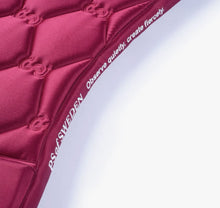 Load image into Gallery viewer, PS OF SWEDEN SIGNATURE JUMP SADDLE PAD
