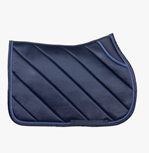 Load image into Gallery viewer, PS OF SWEDEN DIAGONAL JUMP SADDLE PAD
