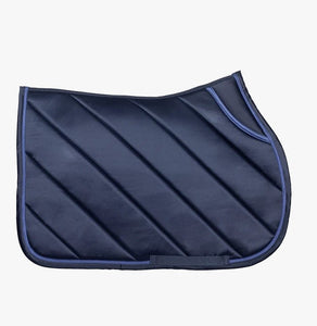 PS OF SWEDEN DIAGONAL JUMP SADDLE PAD