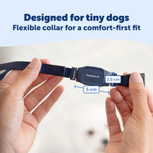Load image into Gallery viewer, PetSafe NanoBark 2.0 Bark Collar for Small Dogs
