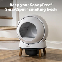 Load image into Gallery viewer, PetSafe ScoopFree SmartSpin Litter Box Deodorisers (2-pack)
