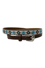 Load image into Gallery viewer, Pure Western Alex Hat Band
