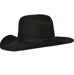 PURE WESTERN CYCLONE HAT