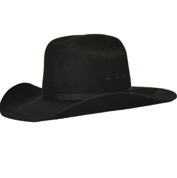 PURE WESTERN CYCLONE HAT