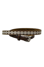 Load image into Gallery viewer, Pure Western Drew Hat Band
