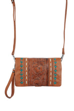Load image into Gallery viewer, Pure Western Gabby Wallet Bag
