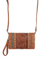 Load image into Gallery viewer, PURE WESTERN GABBY WALLET BAG
