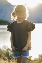 Load image into Gallery viewer, Pure Western Girls Jane Top
