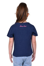 Load image into Gallery viewer, THOMAS COOK GIRLS HARPER SHORT SLEEVE TEE

