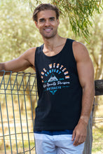 Load image into Gallery viewer, PURE WESTERN MENS CODY SINGLET
