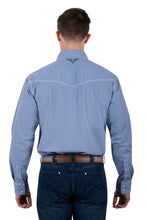 Load image into Gallery viewer, Pure Western Mens Oliver Long Sleeve Shirt
