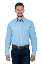 Load image into Gallery viewer, PURE WESTERN MENS THOMPSON LONG SLEEVE SHIRT
