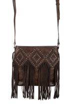 Load image into Gallery viewer, Pure Western Paige Bag
