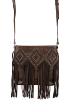 Load image into Gallery viewer, PURE WESTERN PAIGE BAG

