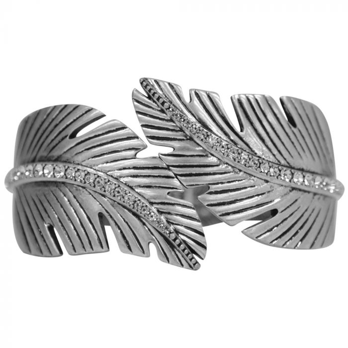 PURE WESTERN SALINA OPEN BRACELET