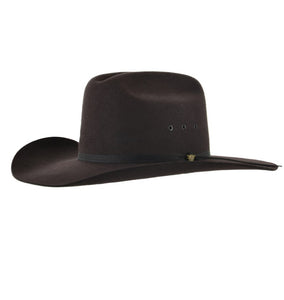 PURE WESTERN TORNADO WOOL FELT HAT