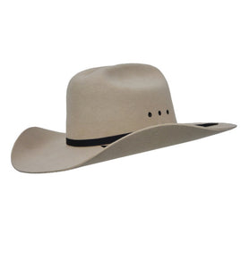 PURE WESTERN TORNADO WOOL FELT HAT