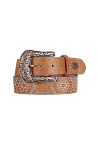 Pure Western Womens Yasmin Belt