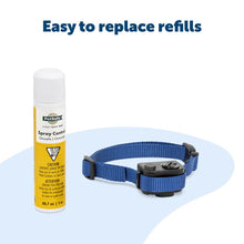 Load image into Gallery viewer, PetSafe Spray Bark Collar For Small Dogs
