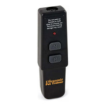 Load image into Gallery viewer, PETSAFE COLLARLESS ULTRASONIC REMOTE TRAINER
