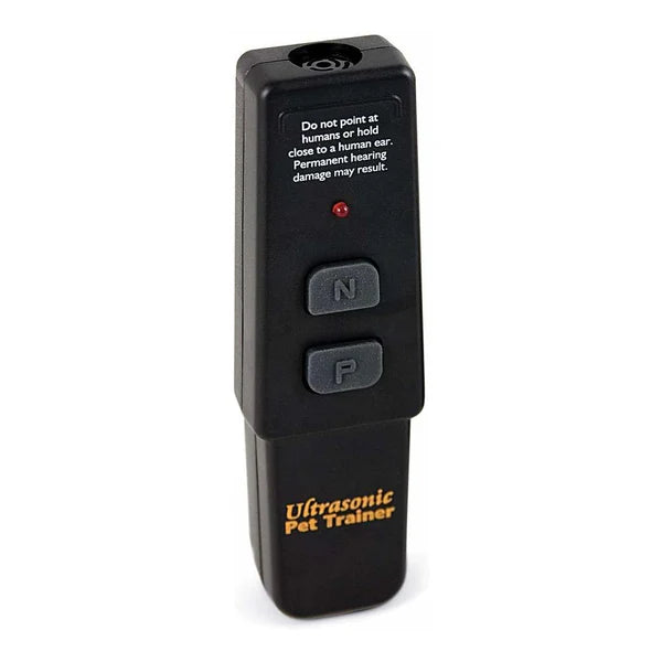 PETSAFE COLLARLESS ULTRASONIC REMOTE TRAINER